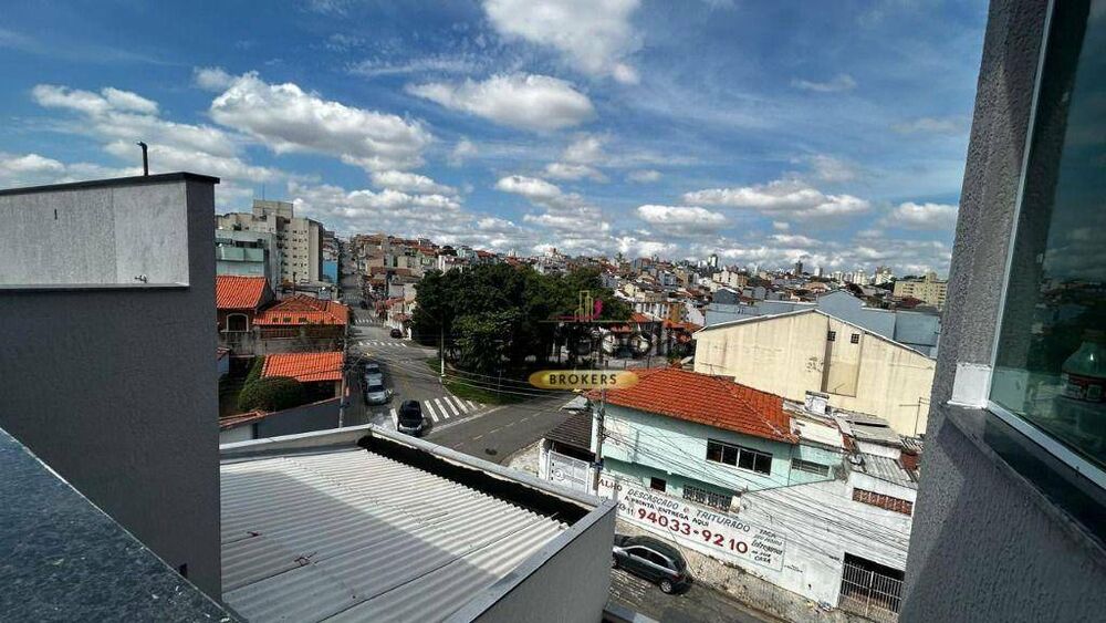 Cobertura à venda com 2 quartos, 66m² - Foto 8