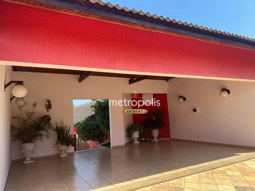 Casa de Condomínio, 4 quartos - Foto 3