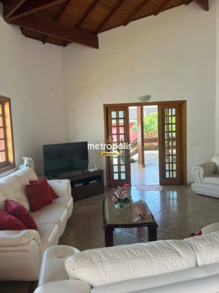 Casa de Condomínio, 4 quartos - Foto 6