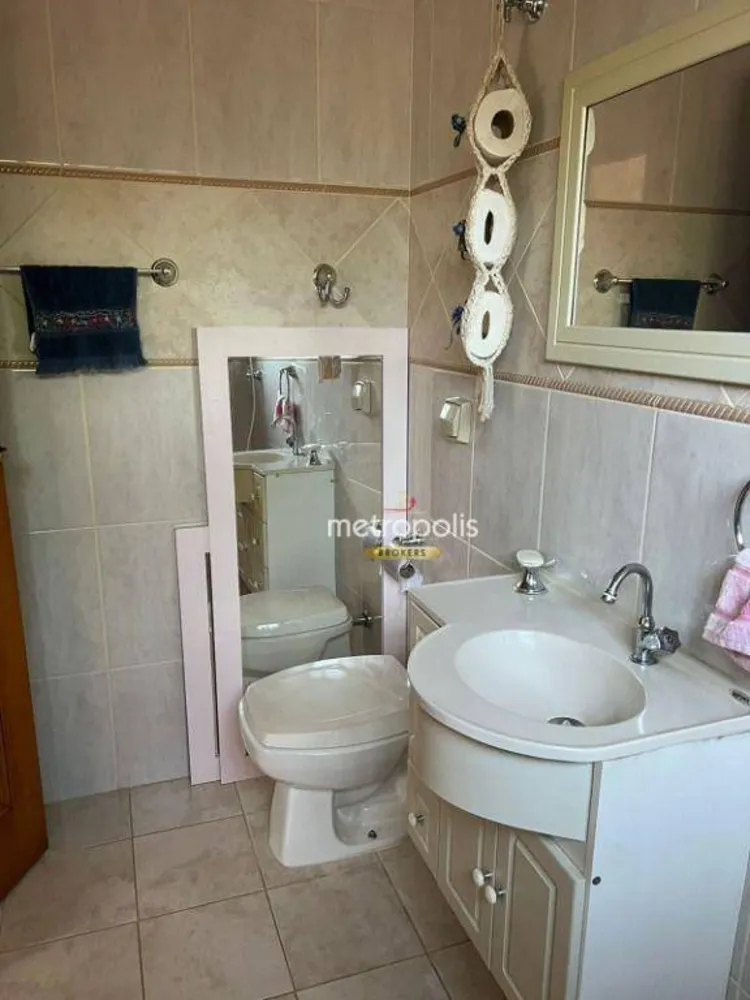 Casa de Condomínio, 4 quartos - Foto 7