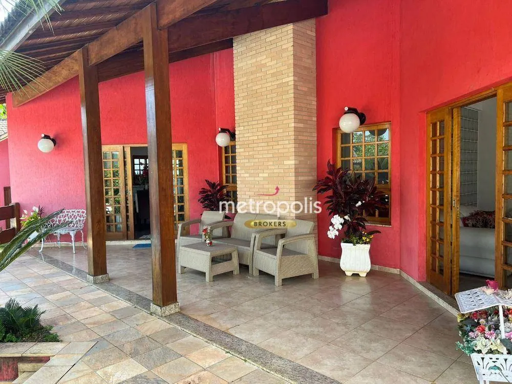 Casa de Condomínio, 4 quartos - Foto 11