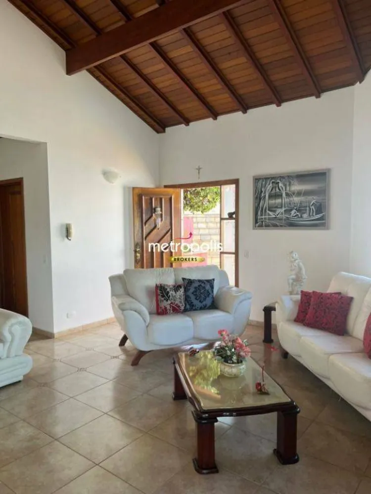 Casa de Condomínio, 4 quartos - Foto 5