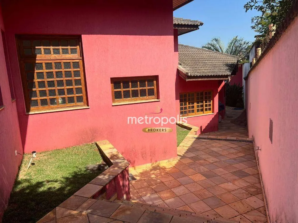 Casa de Condomínio, 4 quartos - Foto 2