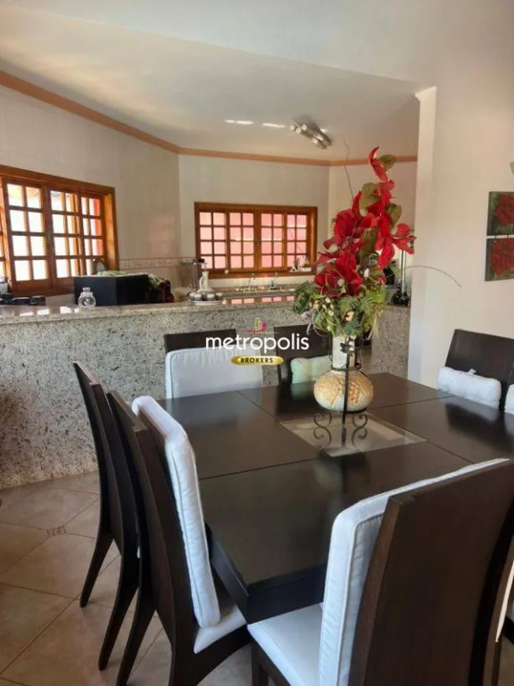 Casa de Condomínio, 4 quartos - Foto 8
