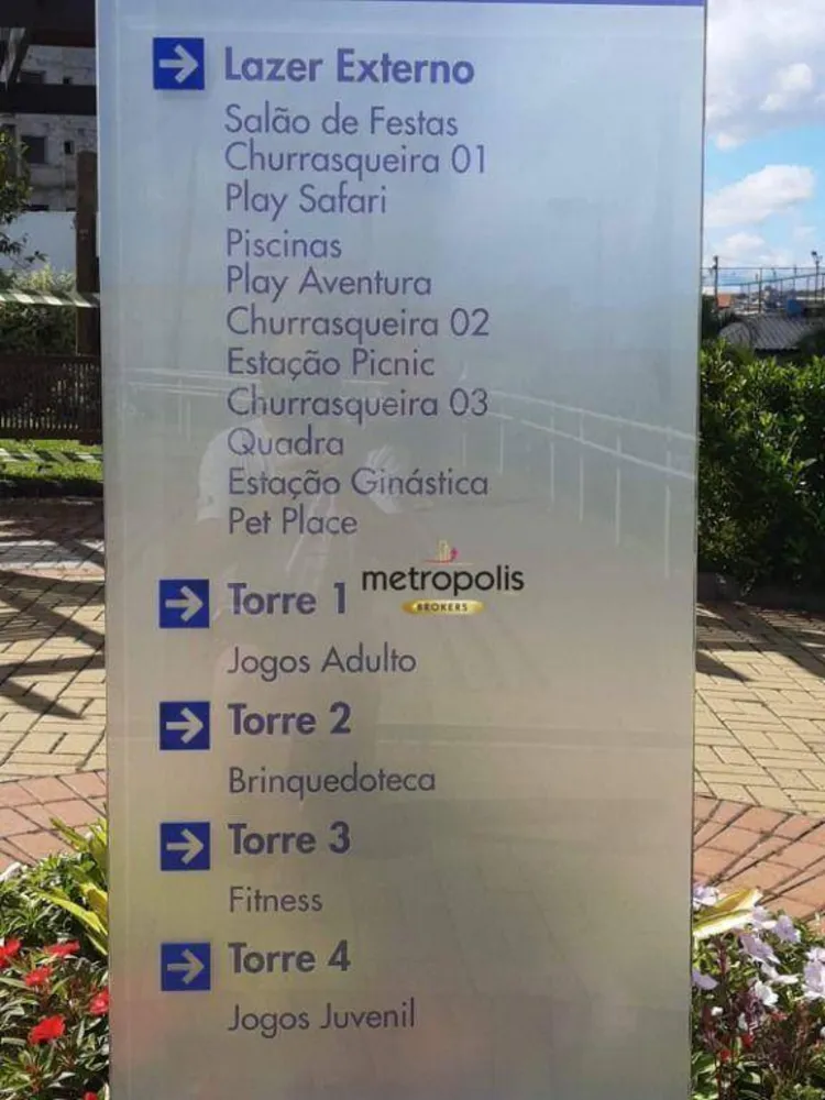 Apartamento, 2 quartos, 58 m² - Foto 6