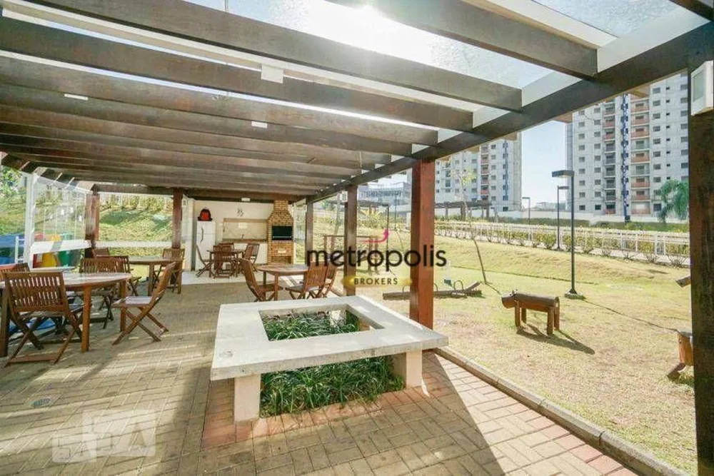 Apartamento, 2 quartos, 58 m² - Foto 7