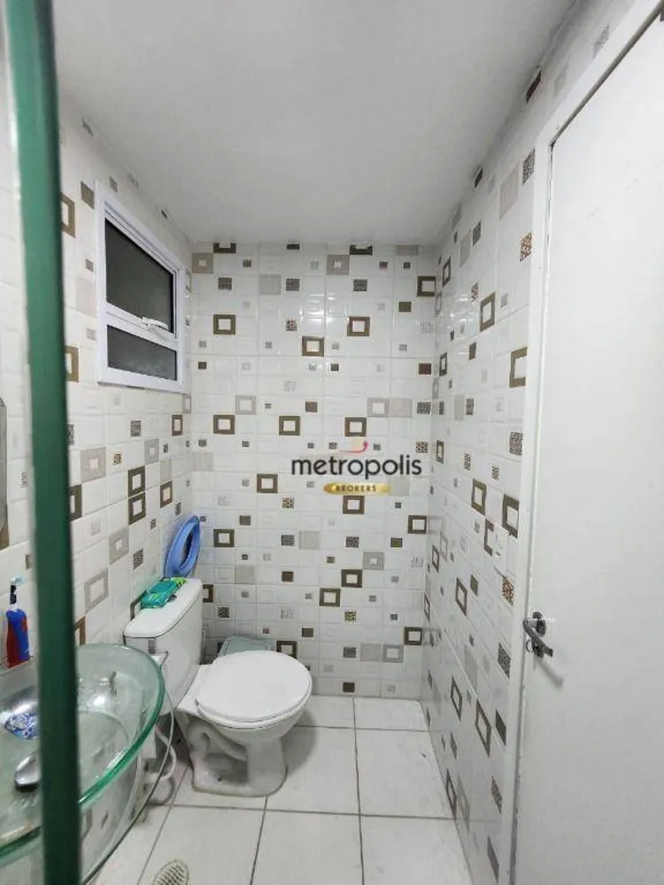Apartamento, 2 quartos, 58 m² - Foto 2