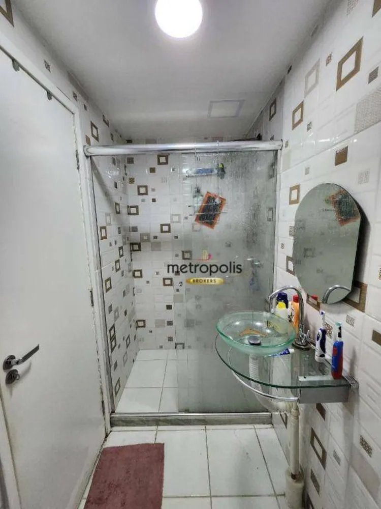 Apartamento, 2 quartos, 58 m² - Foto 5