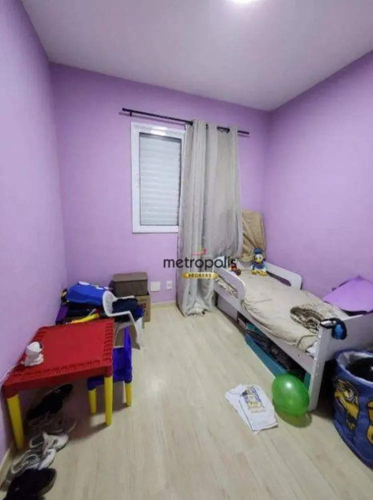 Apartamento, 2 quartos, 58 m² - Foto 3