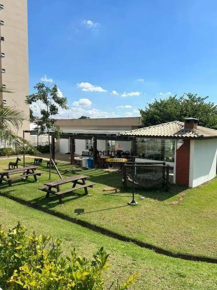 Apartamento, 2 quartos, 58 m² - Foto 10