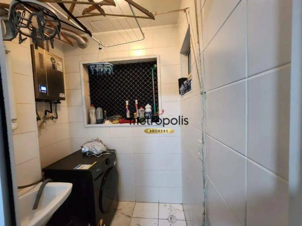 Apartamento, 2 quartos, 58 m² - Foto 7