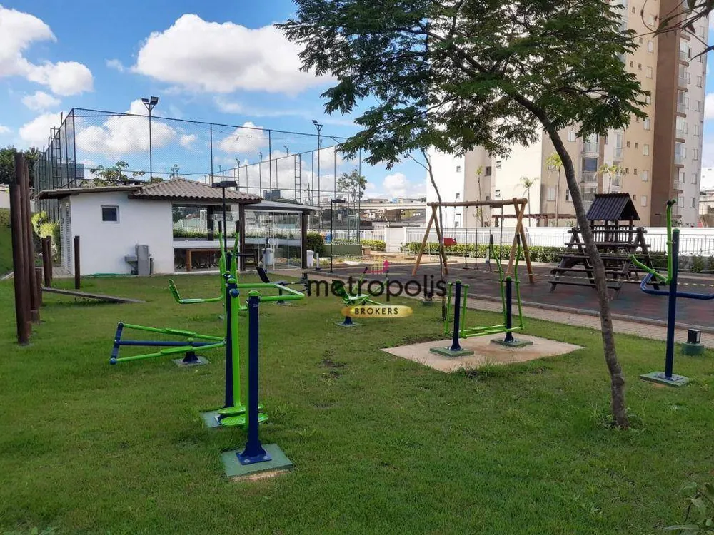 Apartamento, 2 quartos, 58 m² - Foto 1