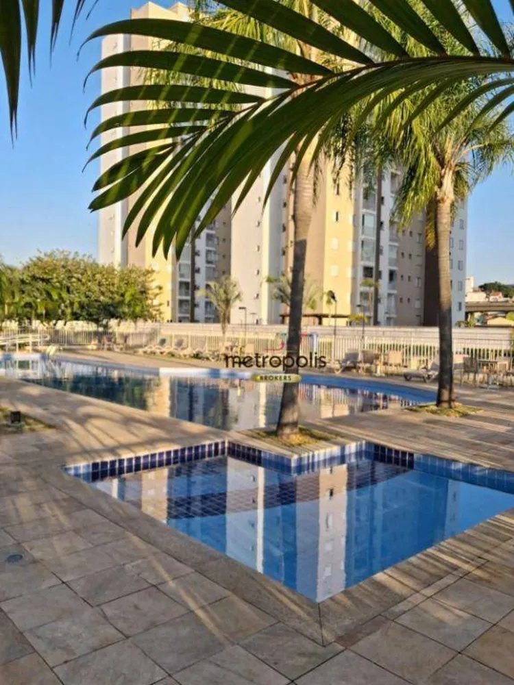Apartamento, 2 quartos, 58 m² - Foto 8