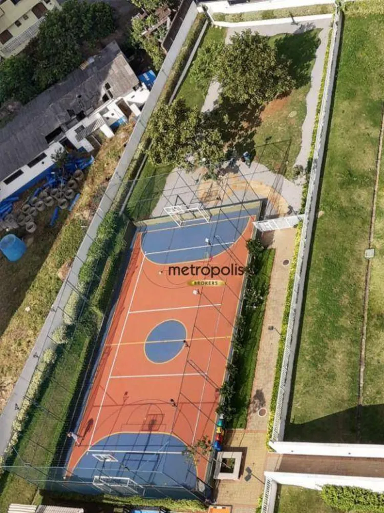 Apartamento, 2 quartos, 58 m² - Foto 3