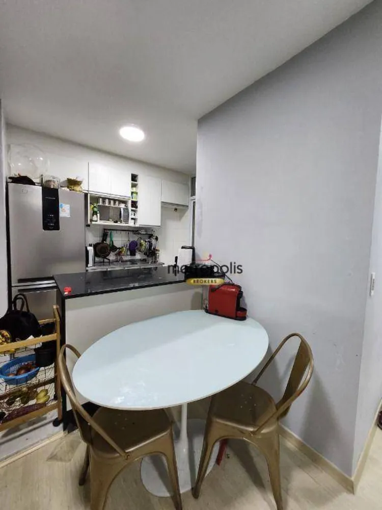 Apartamento, 2 quartos, 58 m² - Foto 6