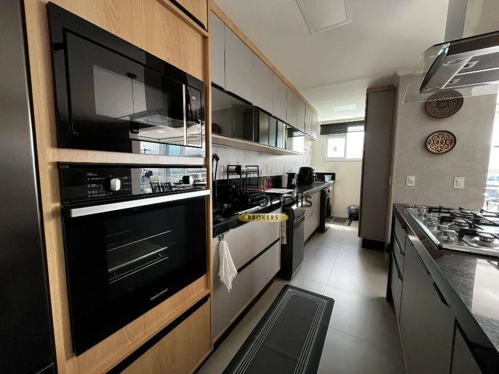 Cobertura, 3 quartos, 165 m² - Foto 7