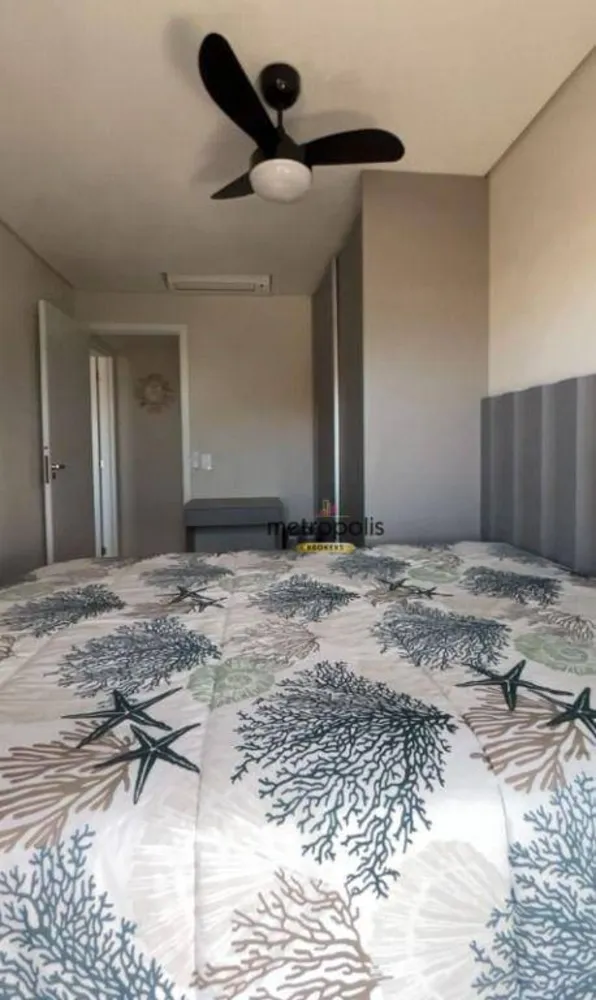 Cobertura, 3 quartos, 165 m² - Foto 11