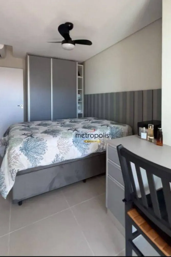 Cobertura, 3 quartos, 165 m² - Foto 12