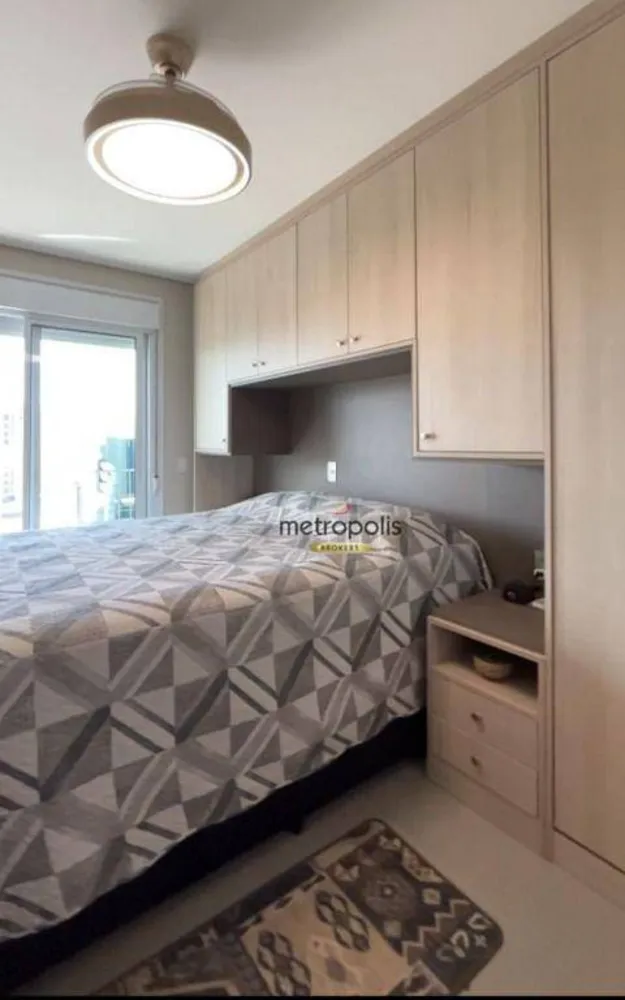 Cobertura, 3 quartos, 165 m² - Foto 10