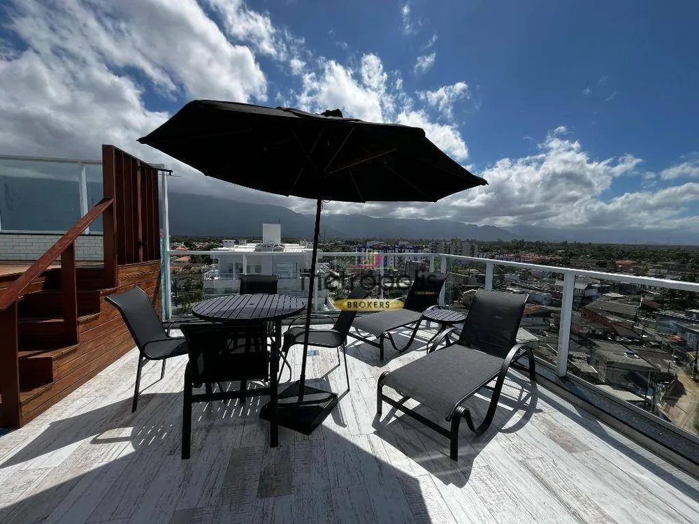 Cobertura, 3 quartos, 165 m² - Foto 9