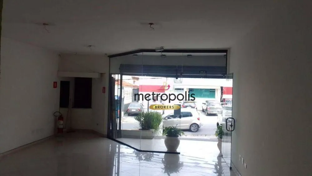 Loja-Salão, 75 m² - Foto 2