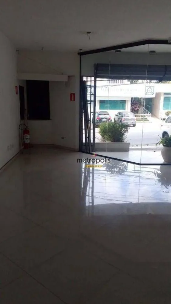 Loja-Salão, 75 m² - Foto 1