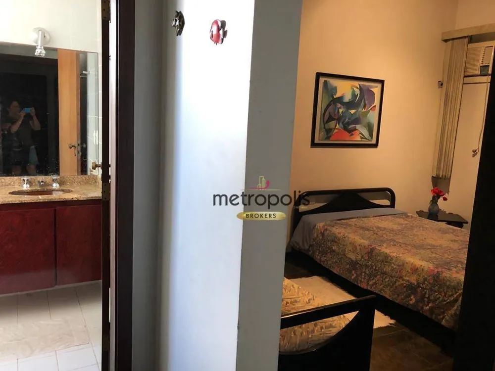 Apartamento, 3 quartos, 180 m² - Foto 4