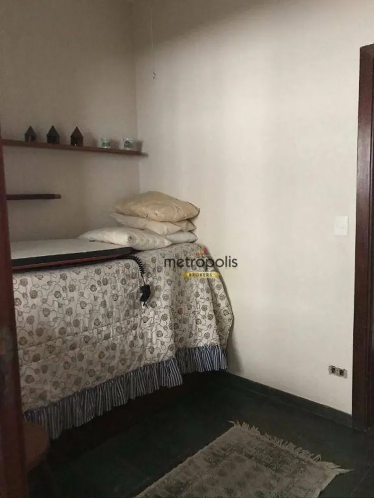 Apartamento, 3 quartos, 180 m² - Foto 1
