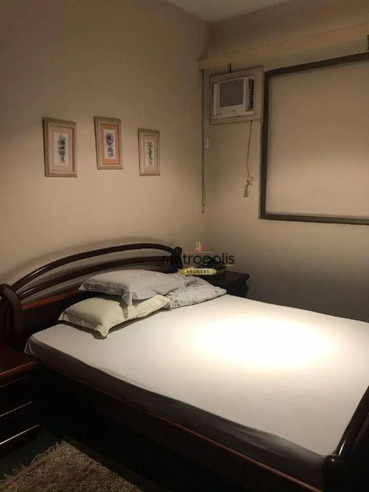 Apartamento, 3 quartos, 180 m² - Foto 5