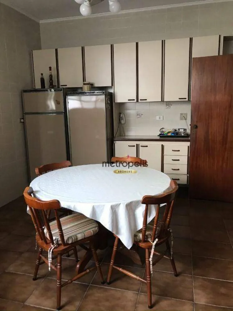 Apartamento, 3 quartos, 180 m² - Foto 2