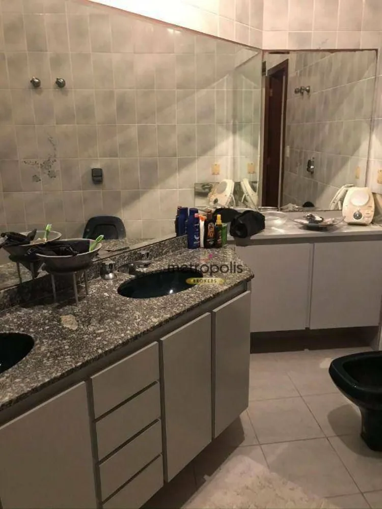 Apartamento, 3 quartos, 180 m² - Foto 7
