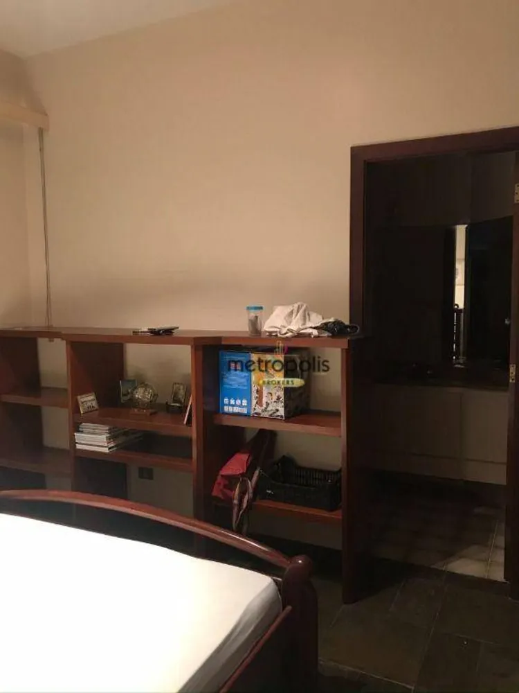 Apartamento, 3 quartos, 180 m² - Foto 3