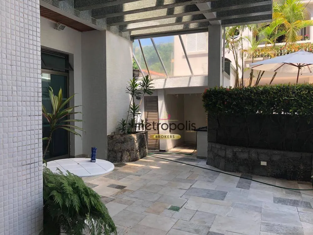 Apartamento, 3 quartos, 180 m² - Foto 11
