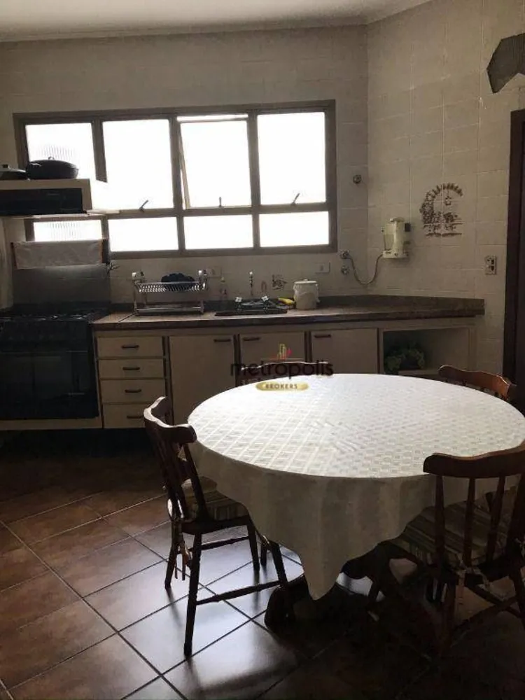 Apartamento, 3 quartos, 180 m² - Foto 5