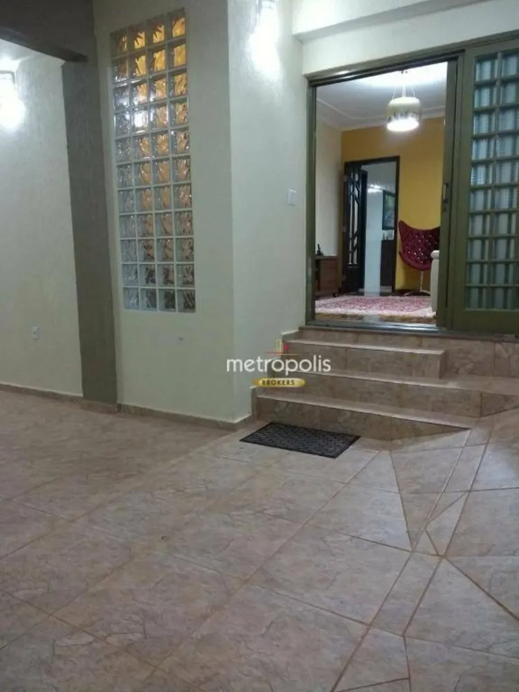 Sobrado, 3 quartos, 300 m² - Foto 7