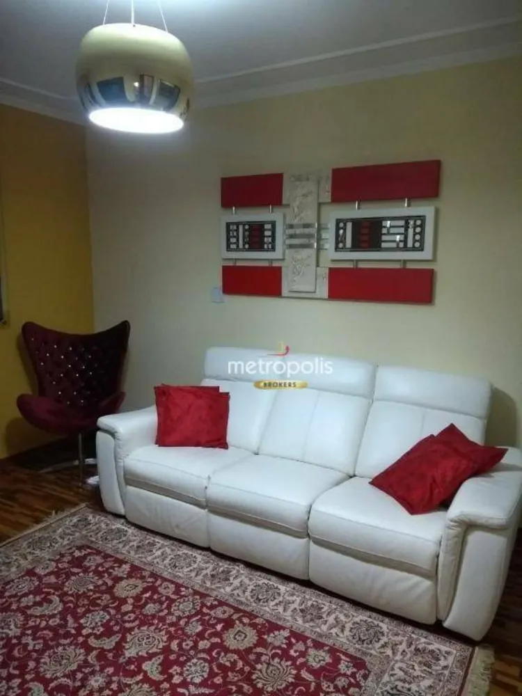 Sobrado, 3 quartos, 300 m² - Foto 2