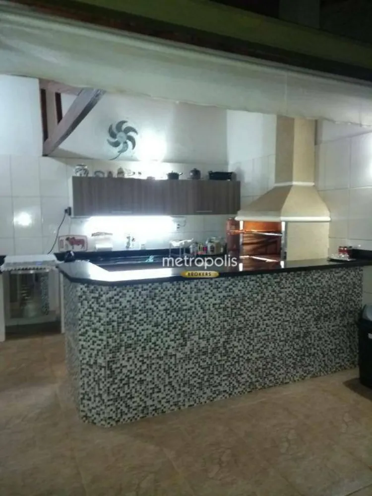 Sobrado, 3 quartos, 300 m² - Foto 8