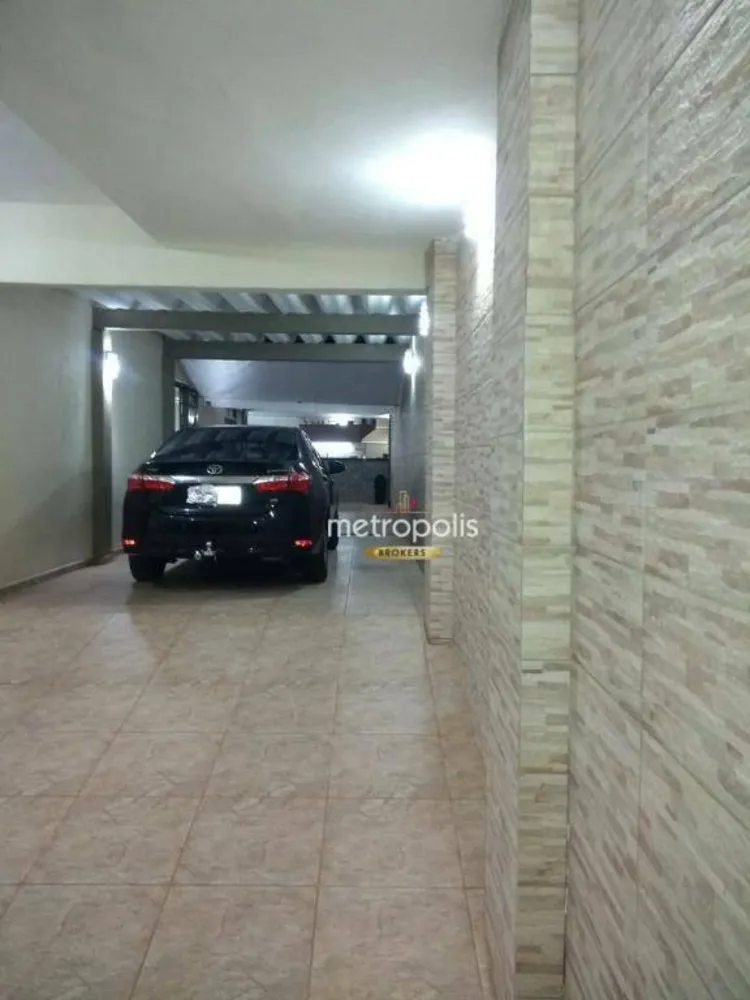 Sobrado, 3 quartos, 300 m² - Foto 12