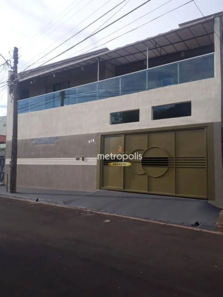 Sobrado, 3 quartos, 300 m² - Foto 6