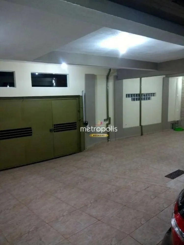 Sobrado, 3 quartos, 300 m² - Foto 1