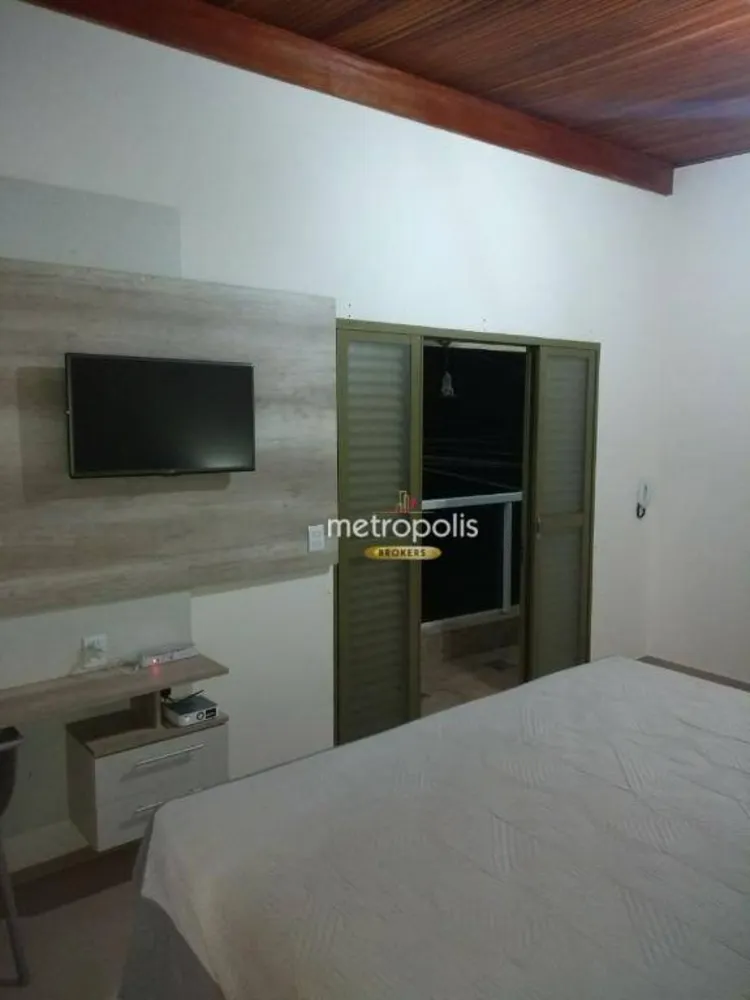 Sobrado, 3 quartos, 300 m² - Foto 10