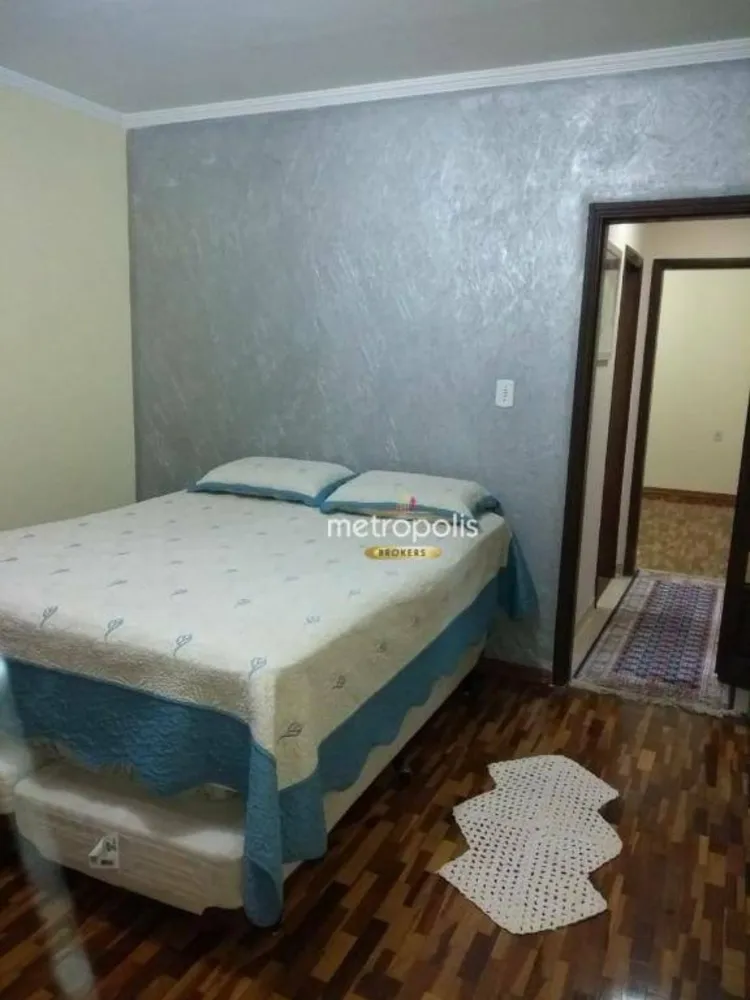 Sobrado, 3 quartos, 300 m² - Foto 3