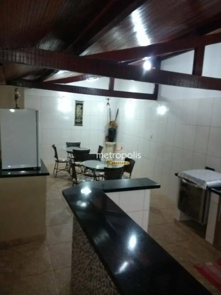 Sobrado, 3 quartos, 300 m² - Foto 4