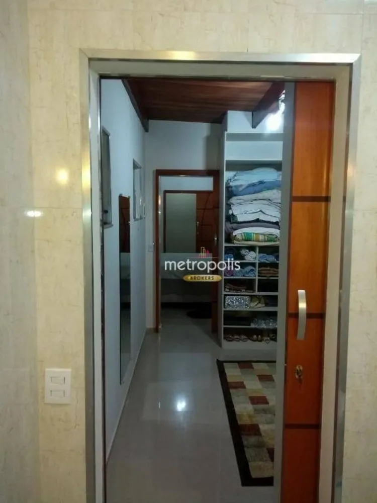 Sobrado, 3 quartos, 300 m² - Foto 5