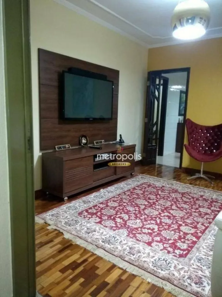Sobrado, 3 quartos, 300 m² - Foto 11
