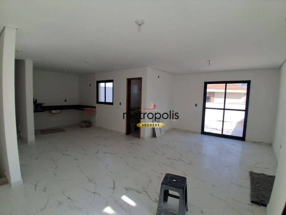 Sobrado, 3 quartos, 220 m² - Foto 2