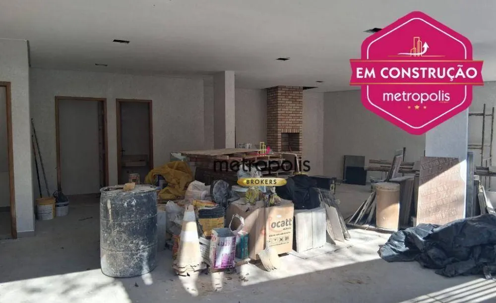 Sobrado, 3 quartos, 220 m² - Foto 1