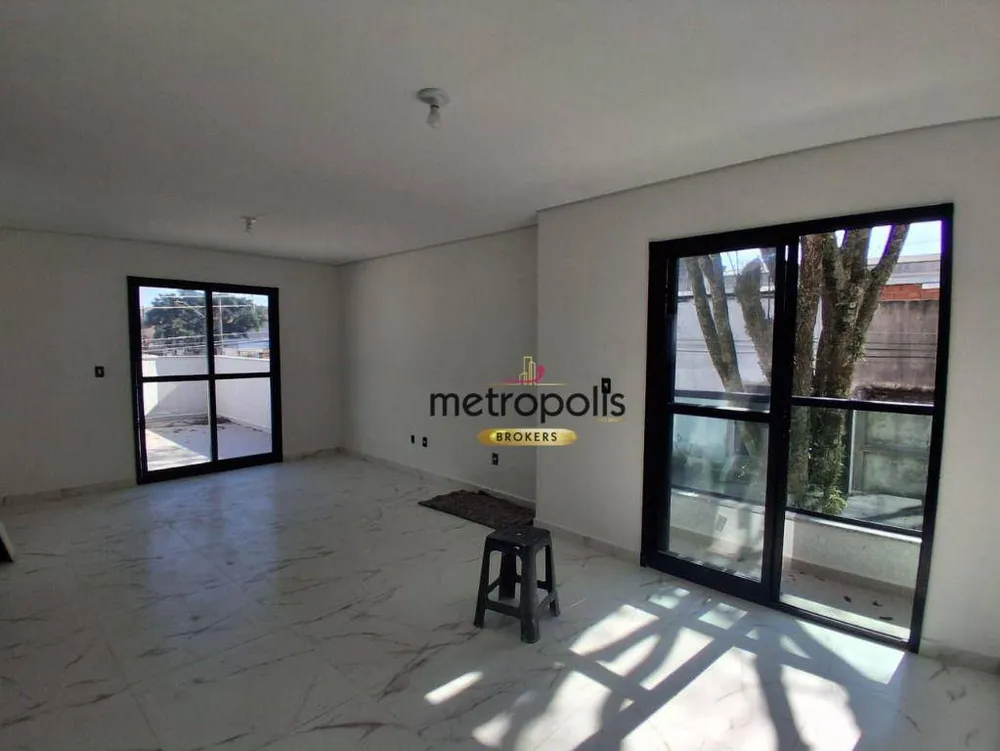 Sobrado, 3 quartos, 220 m² - Foto 3