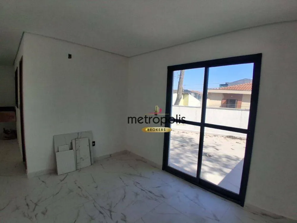 Sobrado, 3 quartos, 220 m² - Foto 4