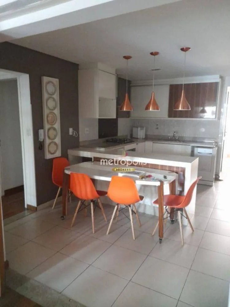 Apartamento, 3 quartos, 167 m² - Foto 6